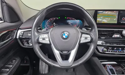 BMW Gran Turismo