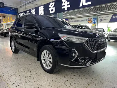 Haval M6