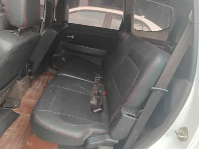 FAW Senya S80