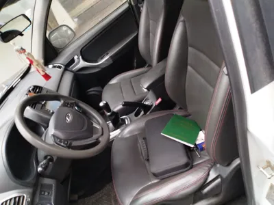 Chery Tiggo 3