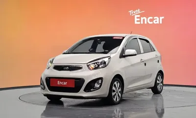 Kia Morning