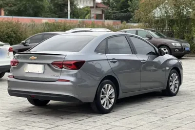 Chevrolet Monza