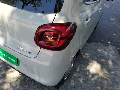 Wuling MINIEV