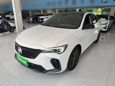 Buick Verano