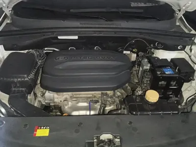 Baojun RS-3
