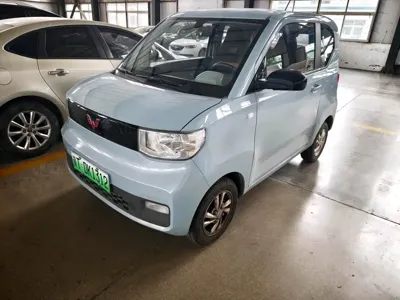 Wuling MINIEV