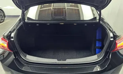 ChevroletGMDaewoo Malibu