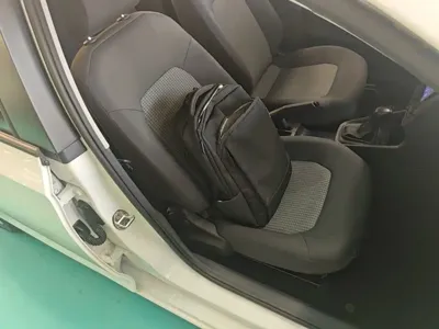 Volkswagen Santana