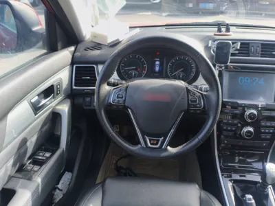 Haval H2