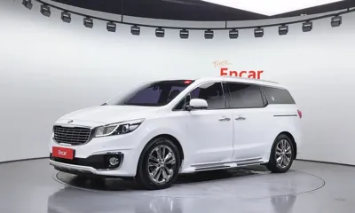 Kia Canival