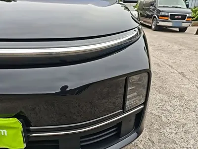 Li Auto Li L7