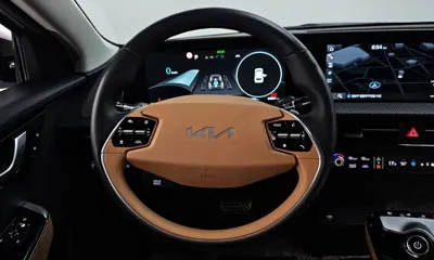 Kia EV6