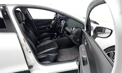 Renault-KoreaSamsung Cilo