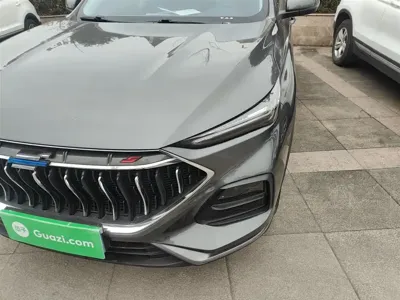 Oshan Oushang X5