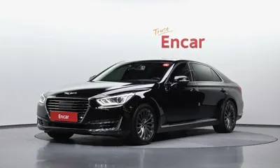 Genesis EQ900