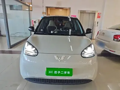 Wuling Bingo