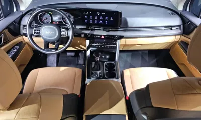 Kia Canival