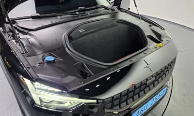 Polestar Polestar 2