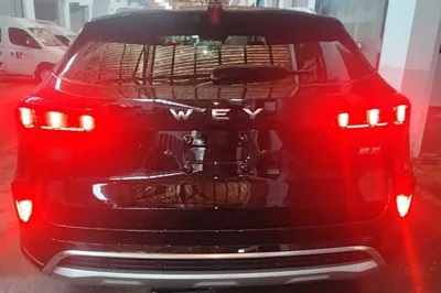WEY Mocha