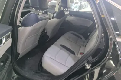 Geely Auto Preface