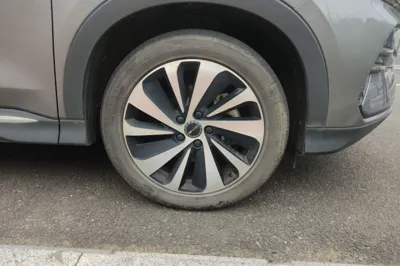 BYD Song PLUS New Energy