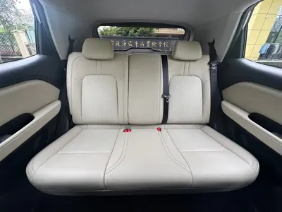 Wuling Bingo PLUS