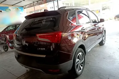 Baojun 560