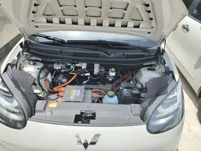 Wuling Bingo