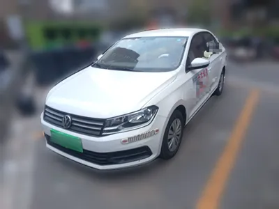 Volkswagen Santana