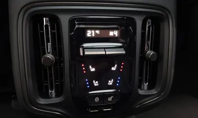 Astonmartin DBX
