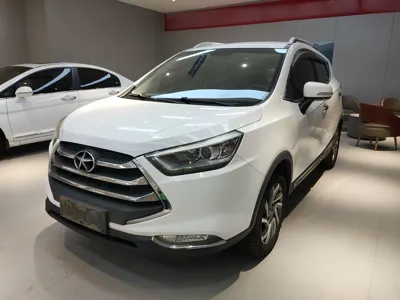 JAC Refine S3