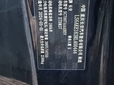Qiyuan Qiyuan A07