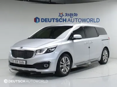 Kia Canival