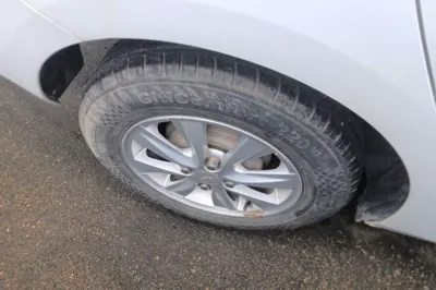 Chevrolet Sail