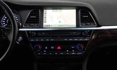Hyundai Aslan