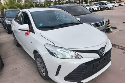 Toyota Vios