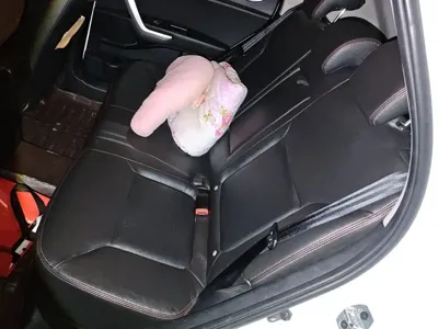 JAC Refine S3