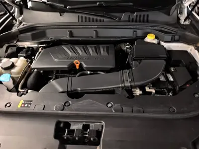 Haval F5