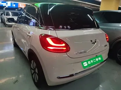 Wuling Bingo