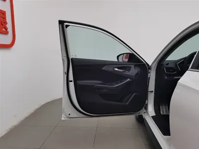 Hyundai Fista