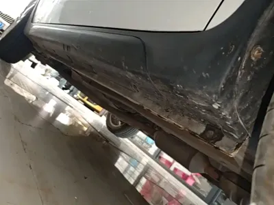 Changan CS35