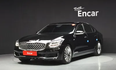 Kia K9