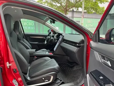 Xpeng G3