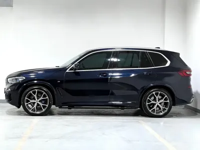 BMW X5 (Import)