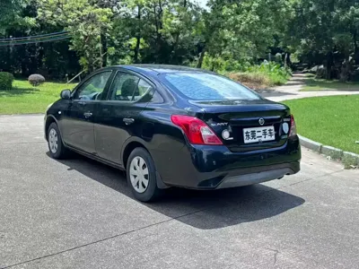Nissan Sunny