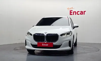 BMW 2-Series