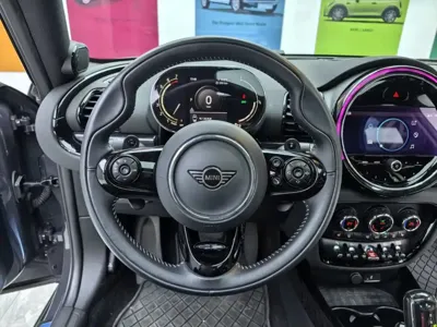 MINI Mini Clubman
