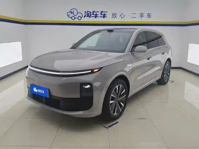 Li Auto Li L6
