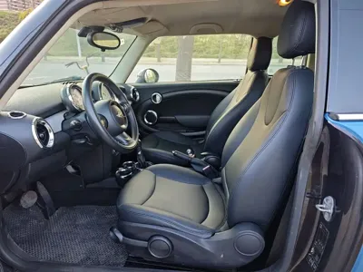MINI Mini Clubman