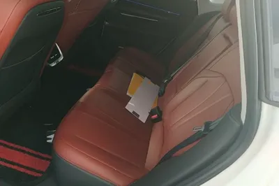 Xpeng P7